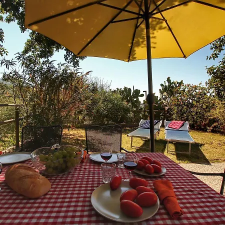 Vakantiehuis Celeste Montecchio (Terni)