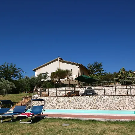 Vakantiehuis Celeste *