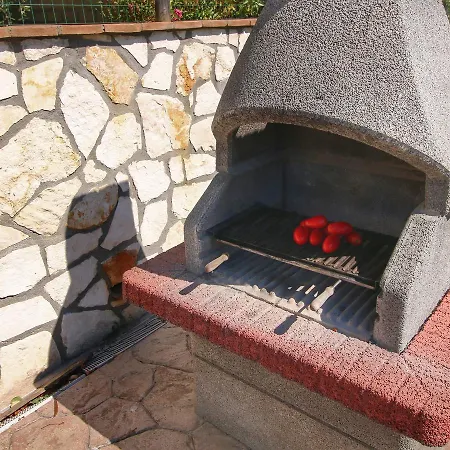 Vakantiehuis Celeste Montecchio (Terni)