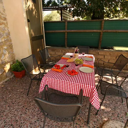 Celeste Montecchio (Terni)