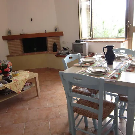Celeste Vakantiehuis Montecchio (Terni)