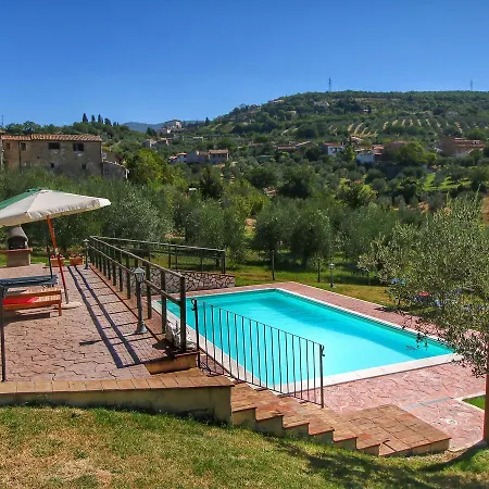 Vakantiehuis Celeste Montecchio (Terni)