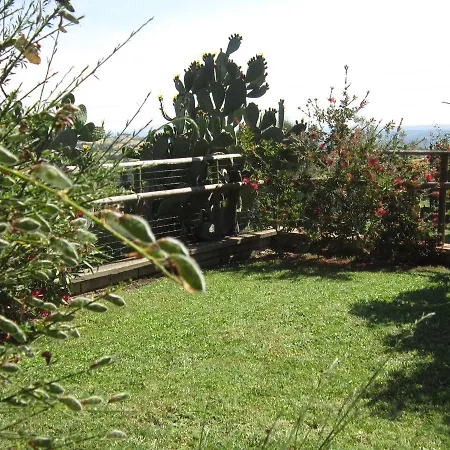 Celeste Vakantiehuis Montecchio (Terni)